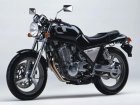 Yamaha SRX 600